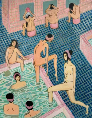 Bathhouse